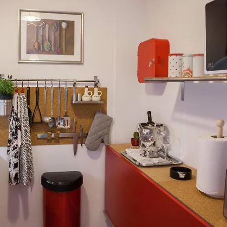 Apartment Sun Balance *