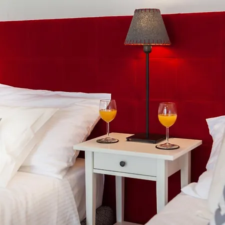 Sun Balance Apartment