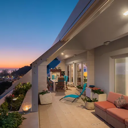 Sun Balance Apartment Split