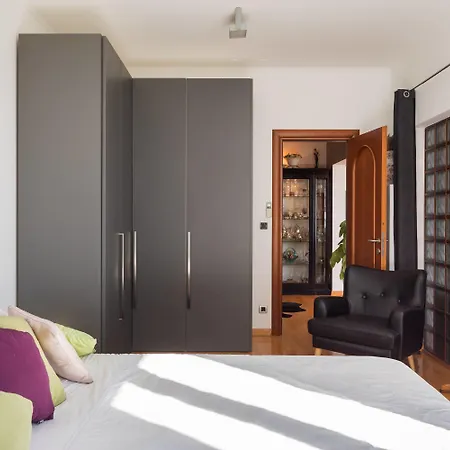 Sun Balance Apartment *