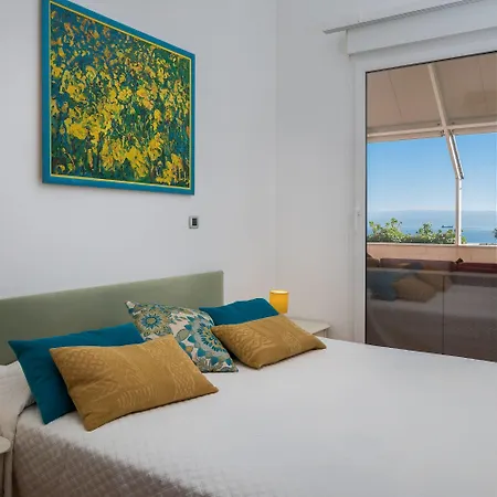 Apartment Sun Balance