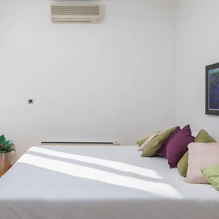 Apartment Sun Balance