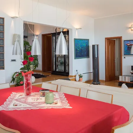 Sun Balance Apartment *