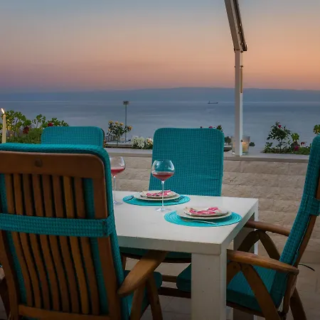 Apartment Sun Balance