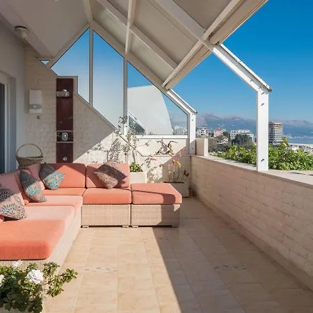 Sun Balance 아파트