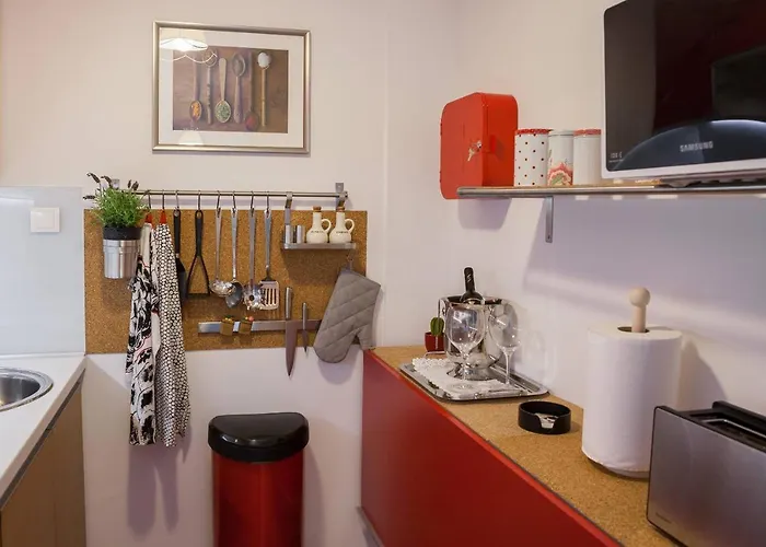 Apartament Sun Balance *