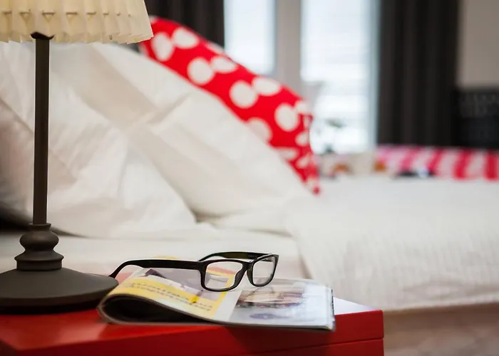 Sun Balance Apartament