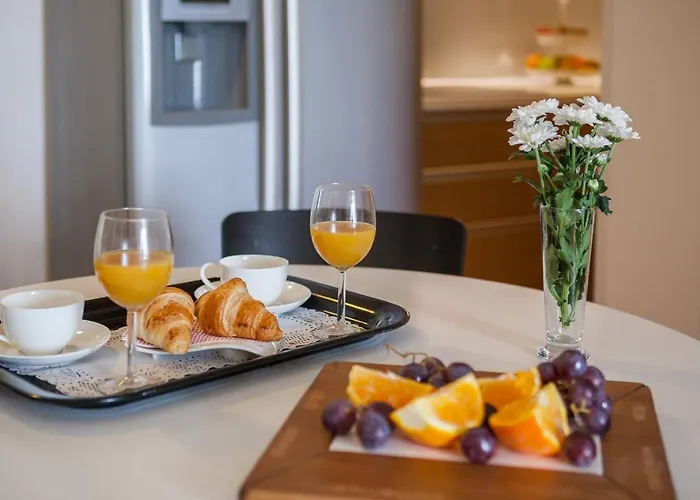 Sun Balance Apartament