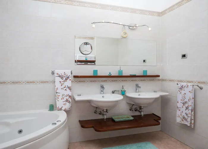 Apartament Sun Balance *