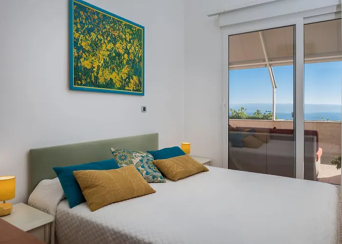 Apartament Sun Balance