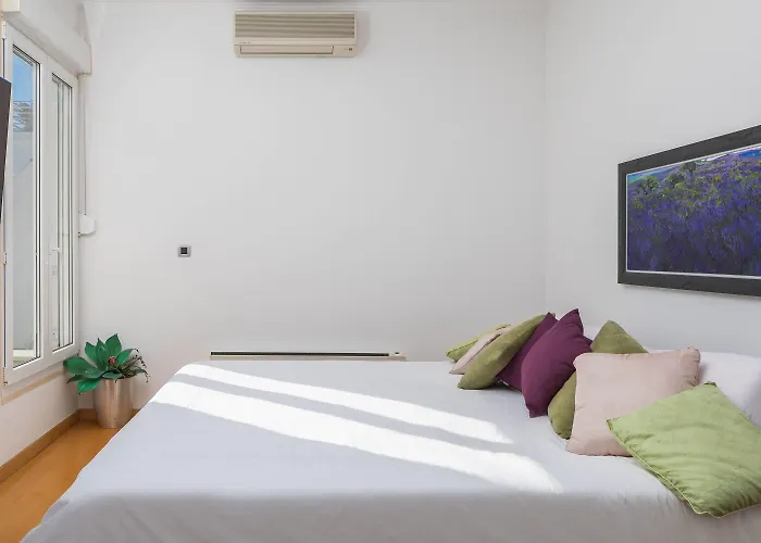 Apartament Sun Balance