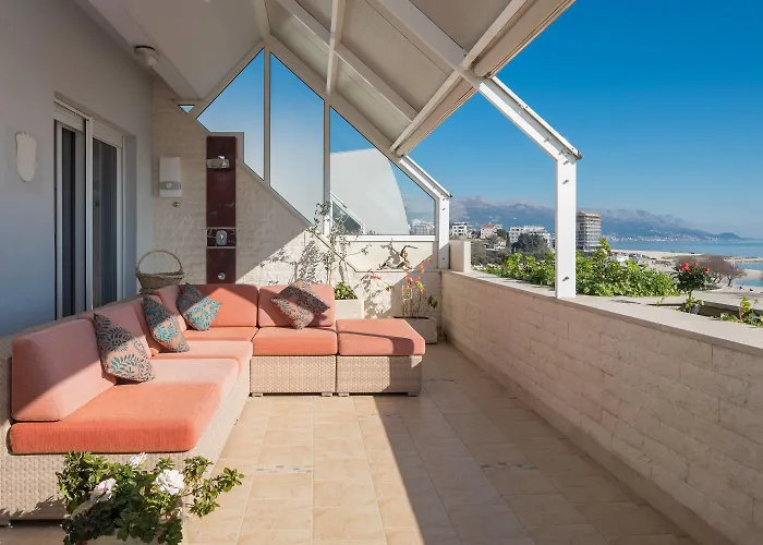 Sun Balance Apartament