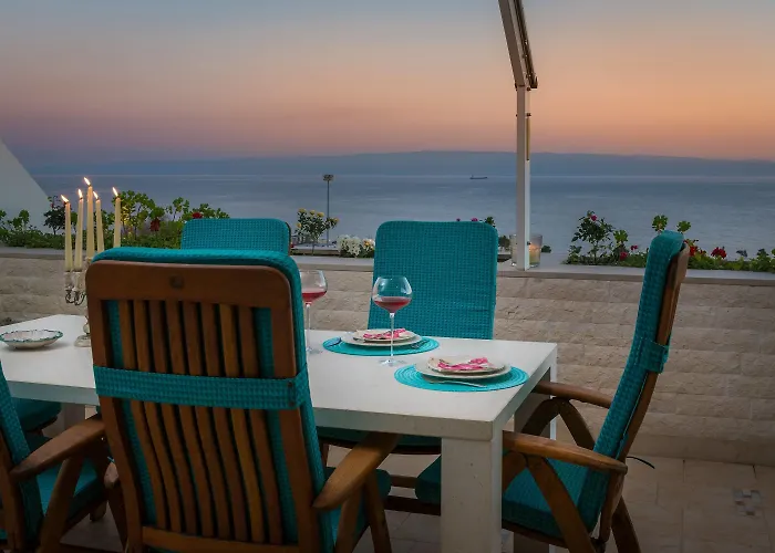 Apartament Sun Balance