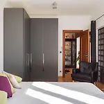 Sun Balance Apartman *