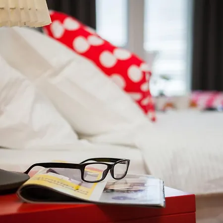 Sun Balance Apartman