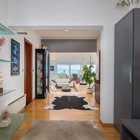 Apartman Sun Balance *