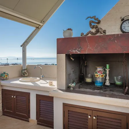 Sun Balance Apartment